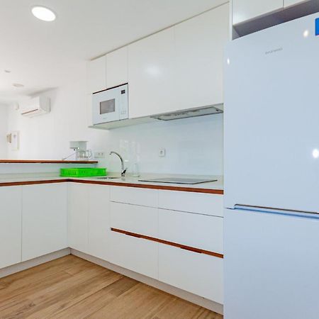 Inmovecos Optimist 2 Apartment La Manga Bagian luar foto