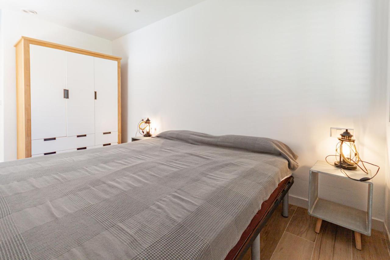 Inmovecos Optimist 2 Apartment La Manga Bagian luar foto