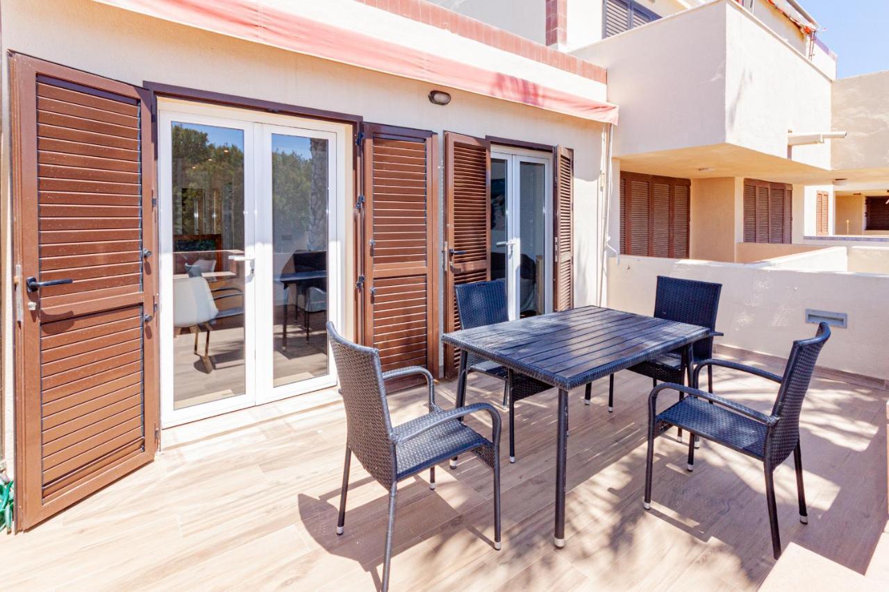 Inmovecos Optimist 2 Apartment La Manga Bagian luar foto
