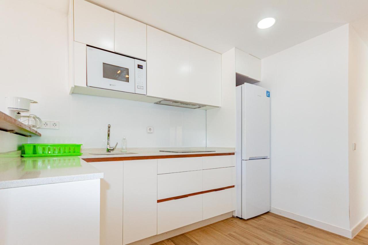 Inmovecos Optimist 2 Apartment La Manga Bagian luar foto