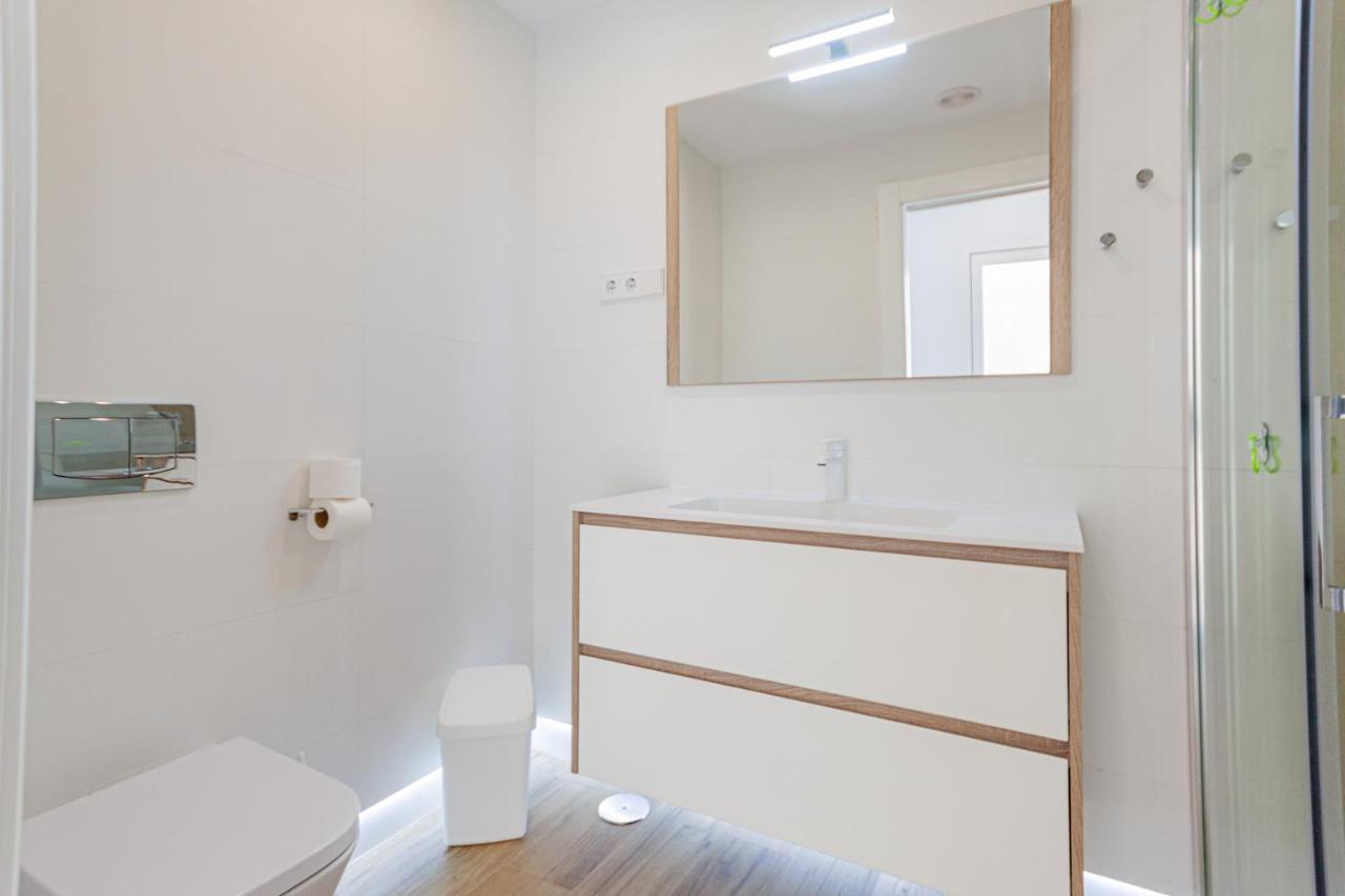 Inmovecos Optimist 2 Apartment La Manga Bagian luar foto